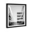 Glass Labyrinth I Framed Graphic Art-862145663-1020197418