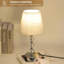 Metal Table Lamp