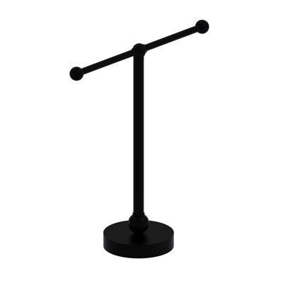Gober 12 " Countertop Towel Stand