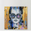 Wrapped Canvas Print-25437360