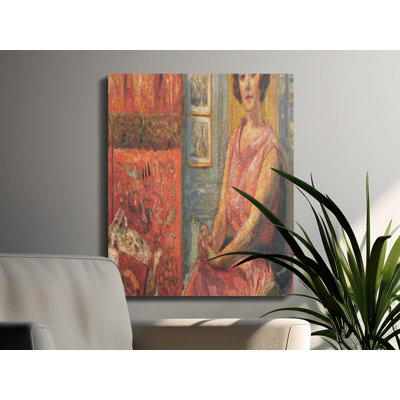 Wrapped Canvas Print Set
