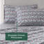 Ensemble de draps 4 pièces-122525126