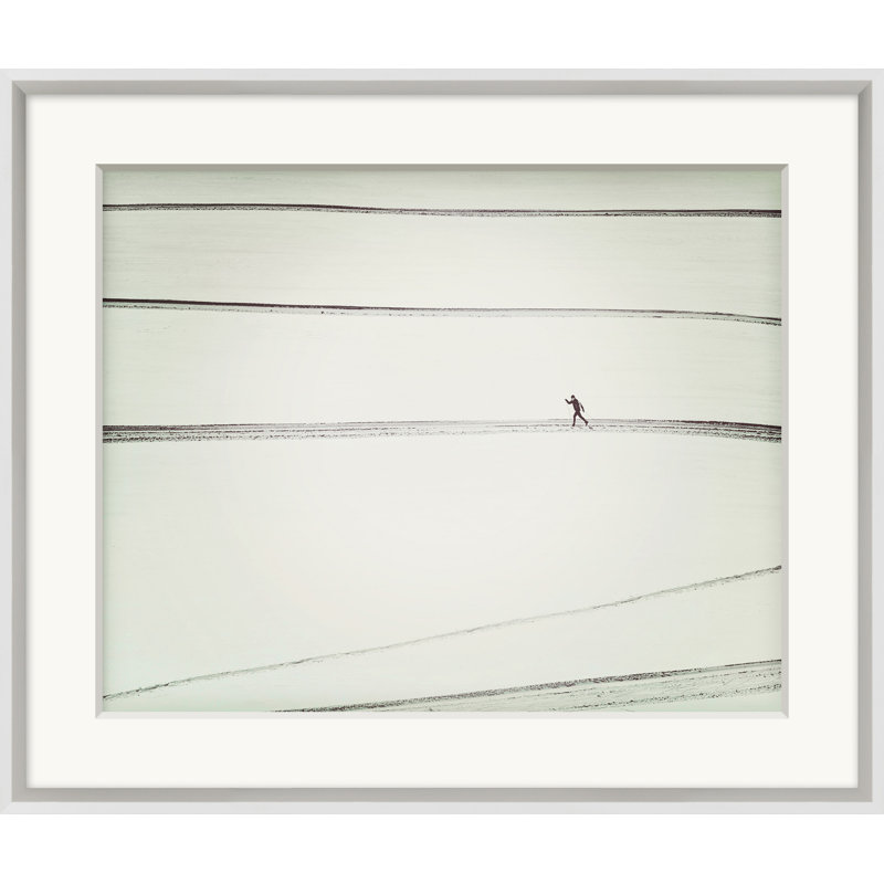 Solitary Print by Thom Filicia