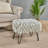 Lorence Upholstered Ottoman-1962352216