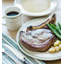 Assiette plate 10,5 po Bay