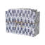 Paisley Damask Wrapped Colorpak