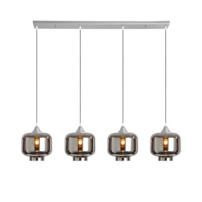 Khue 4 - Light Kitchen Island Pendant