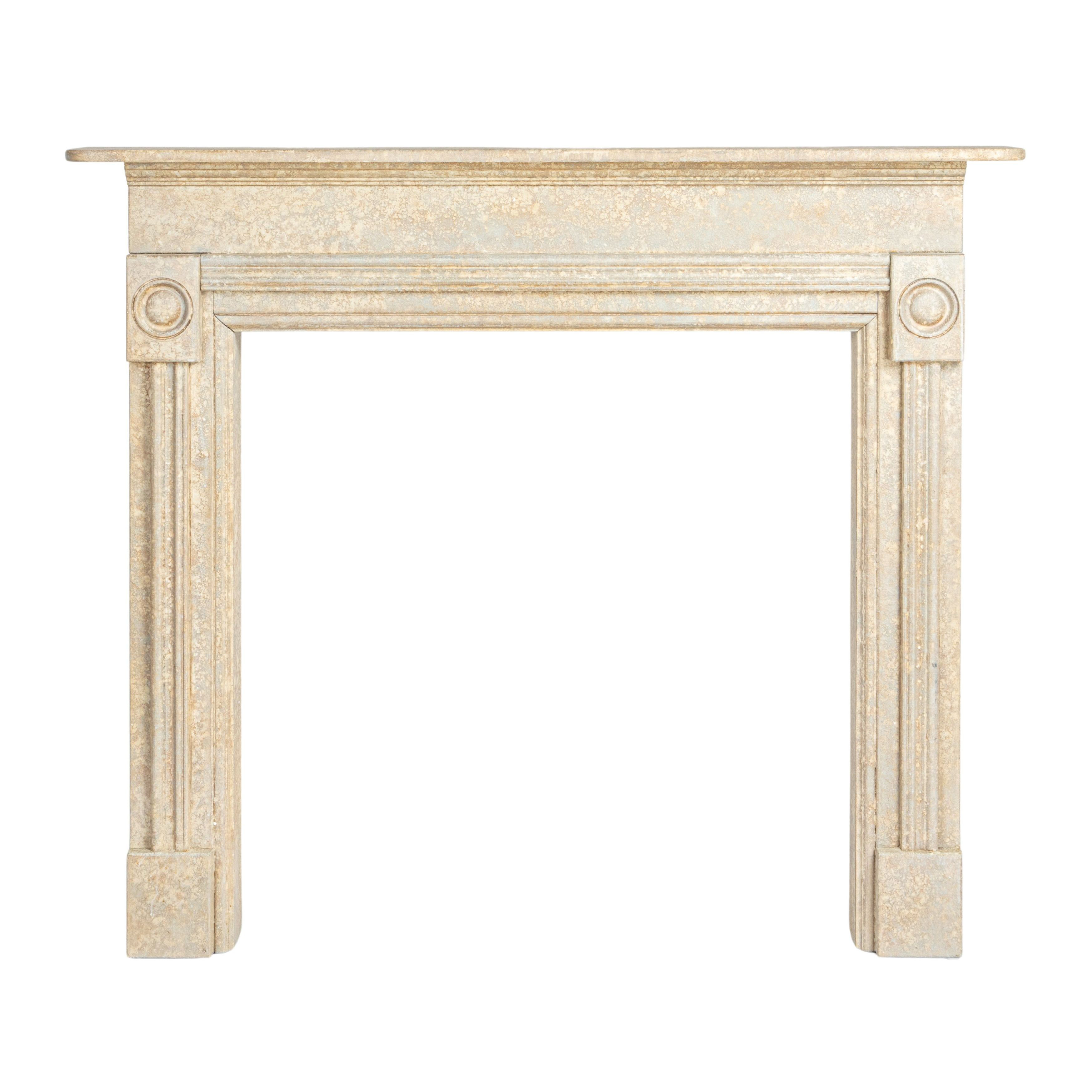 Ophelia & Co. Antique French Vintage Wooden Fireplace Mantel & Reviews | Wayfair