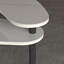 Table basse rotative en bois-616114598