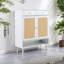 16 Pair Shoe Storage Cabinet-1150305492