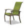 Chaise de patio Askar