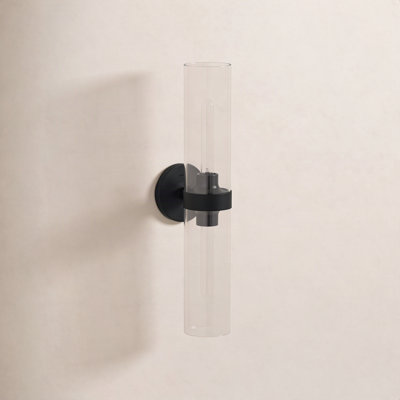 Purist 2-Light Wallchiere