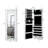 14.5'' Wide Jewelry Armoire-1849739951