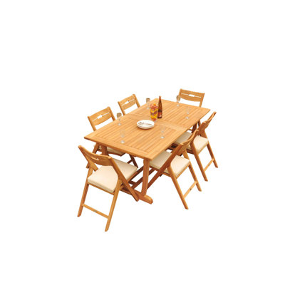 Ensemble repas pour 6 personnes Cimara
