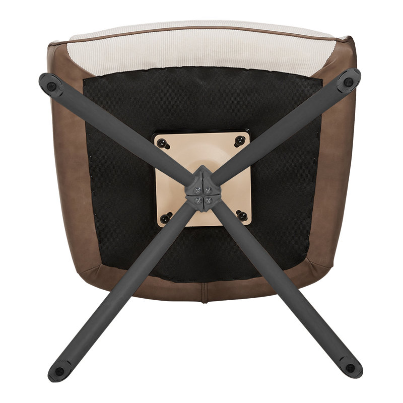 Catonsville Upholstered Armchair
