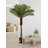 72'' Faux Palm Tree in Pot