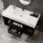 Bathroom Vanities with Ceramic Sink-1916826620