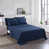 Bleu marine est en rupture de stock