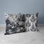 Coussin décoratif intérieur / extérieur Celestial Fern Garden-106879239-106879245