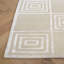 Ralph Lauren Alistair Tiles Hand Knotted, 72% Wool And 28% Viscose, Champagne Area Rug-1896011278