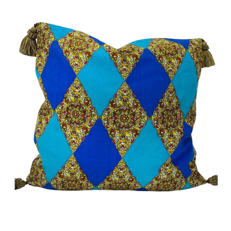 Coussin Bohemian Luxury
