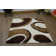Adstock Geometric Area Rug