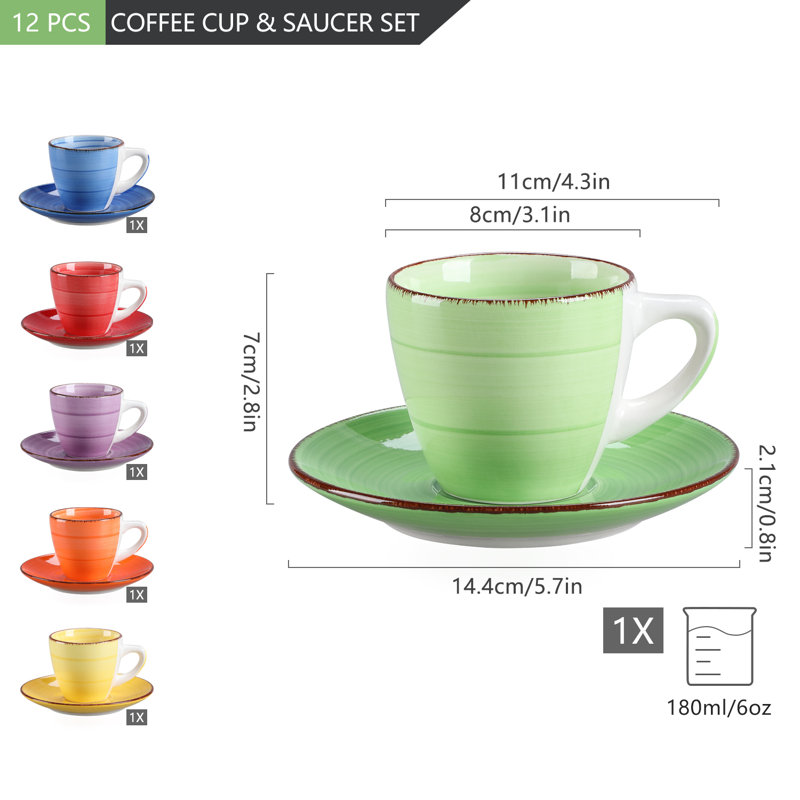 Bonita Coffee Mug