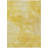 Karsyn Flatweave Washable Abstract Indoor / Outdoor Rug-552654