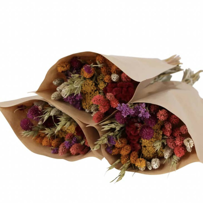 Arrangement doux et sucré