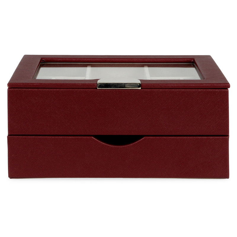 Jewellery Box + Drawers