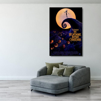 The Nightmare Before Christmas