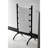 Kingston Brass Templeton Freestanding or Wall Mount Hardwired/Plug-In Electric Towel Warmer-48001803