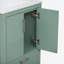 Meuble-lavabo 24 po avec lavabo en céramique
