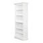 Solid Wood Bookcase-1092213739