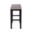 Ensemble de 2 tabourets de comptoir Tiffin-211221721