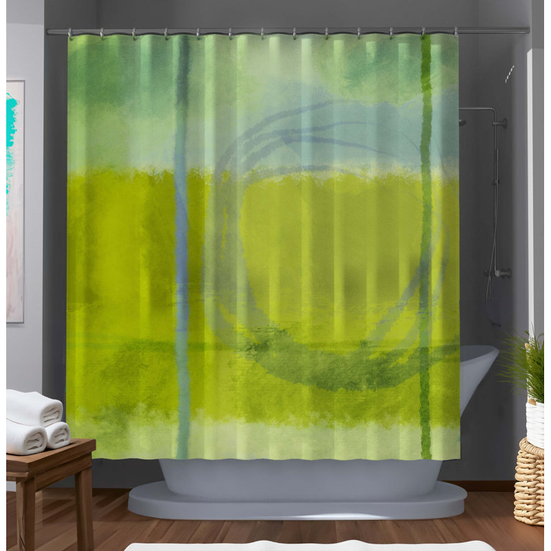 Rideau de douche Critton