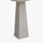 Johari Pedestal End Table-1028559760
