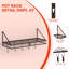 Iron Wall Mounted Pot Rack-1672233338