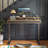 Schwenk 47.4'' W Height Adjustable Rectangle Standing Desk-1605200019-1605200022