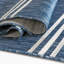 Tapis intérieur / extérieur Jill Zarin Anguilla-69533056