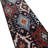 Anti Slip Geometric Southwest Antibacterial Runner Rug-1176657524
