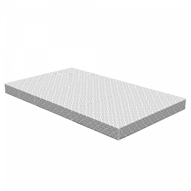 5'' Medium Mattress, King