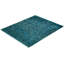 Tapis bleu noué à la main Weirsky - One-of-a-Kind Weirsky