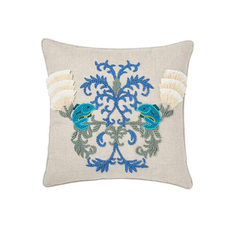 Anemone Pillow