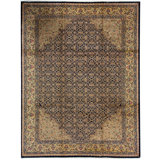 Gramercy Wool Oriental Area Rug