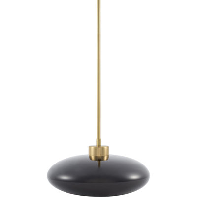 Agostino Single Light Pendant