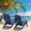 HDPE Banquet Folding Chair Folding Chair Set-281907932