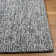 Rhawnie Striped Wool Hand Tufted Area Rug