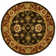 Codee Hand Tufted Wool Pile Oriental Rug