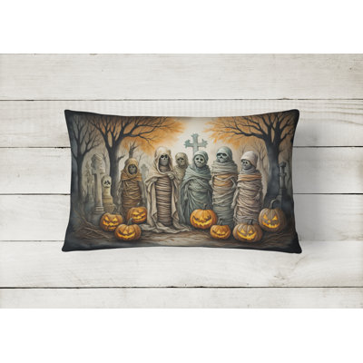 Other/No Pattern Outdoor Throw Pillow